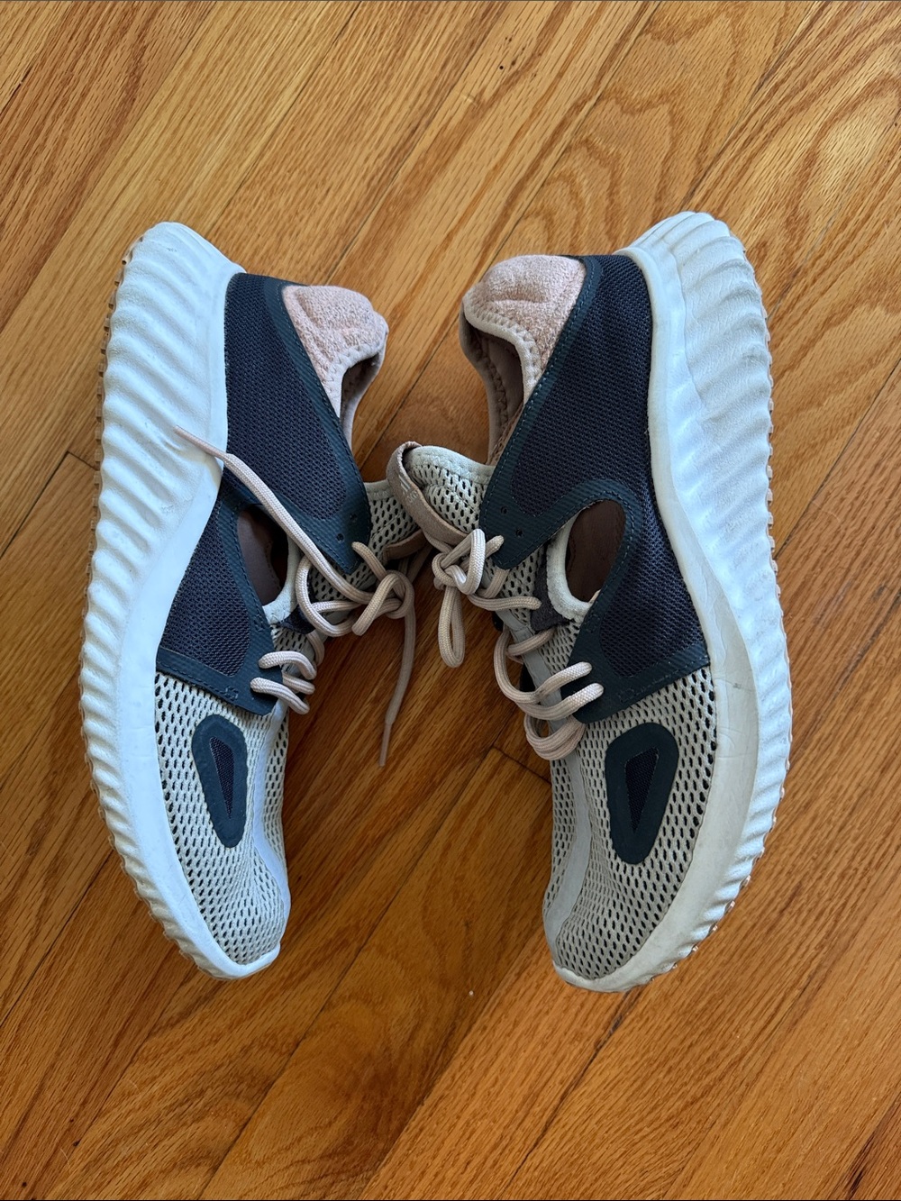 ADIDAS Bounce Trainer Sneakers